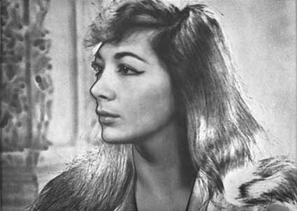 Juliette Greco