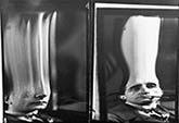 Marcel Duchamp (distortion)