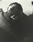 Marcel Duchamp, tonsure