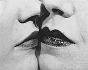 Le Baiser (The Kiss)