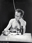 Man Ray - Suicide