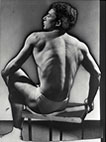 man ray beau comme la rencontre fortuite