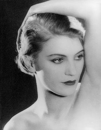 Lee Miller