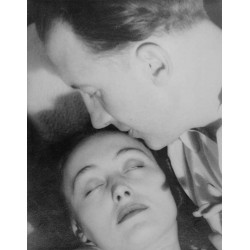 Paul et Nusch Eluard