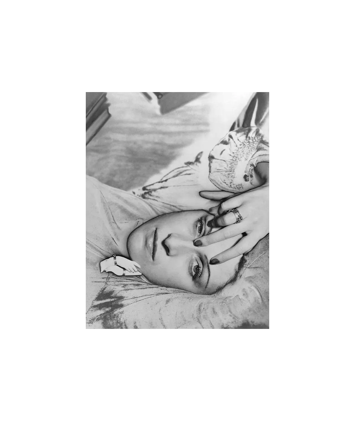 manray|Man Ray photo / TELIMAGE|Dora Maar||Femmes