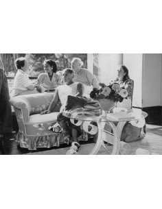 groupe, Antibes Marie Cuttoli, Ady, Paul Cuttoli, Pablo Picasso et ...