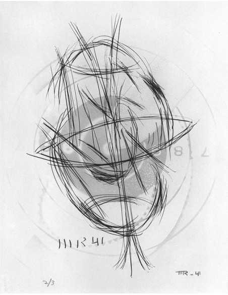 Glass Plate drawing sphere circles ring Glass Plate