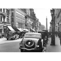 rue de la Paix, Paris