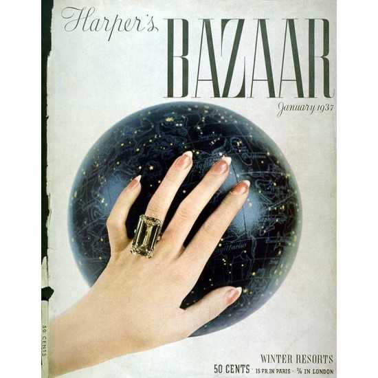 Harper's Bazaar