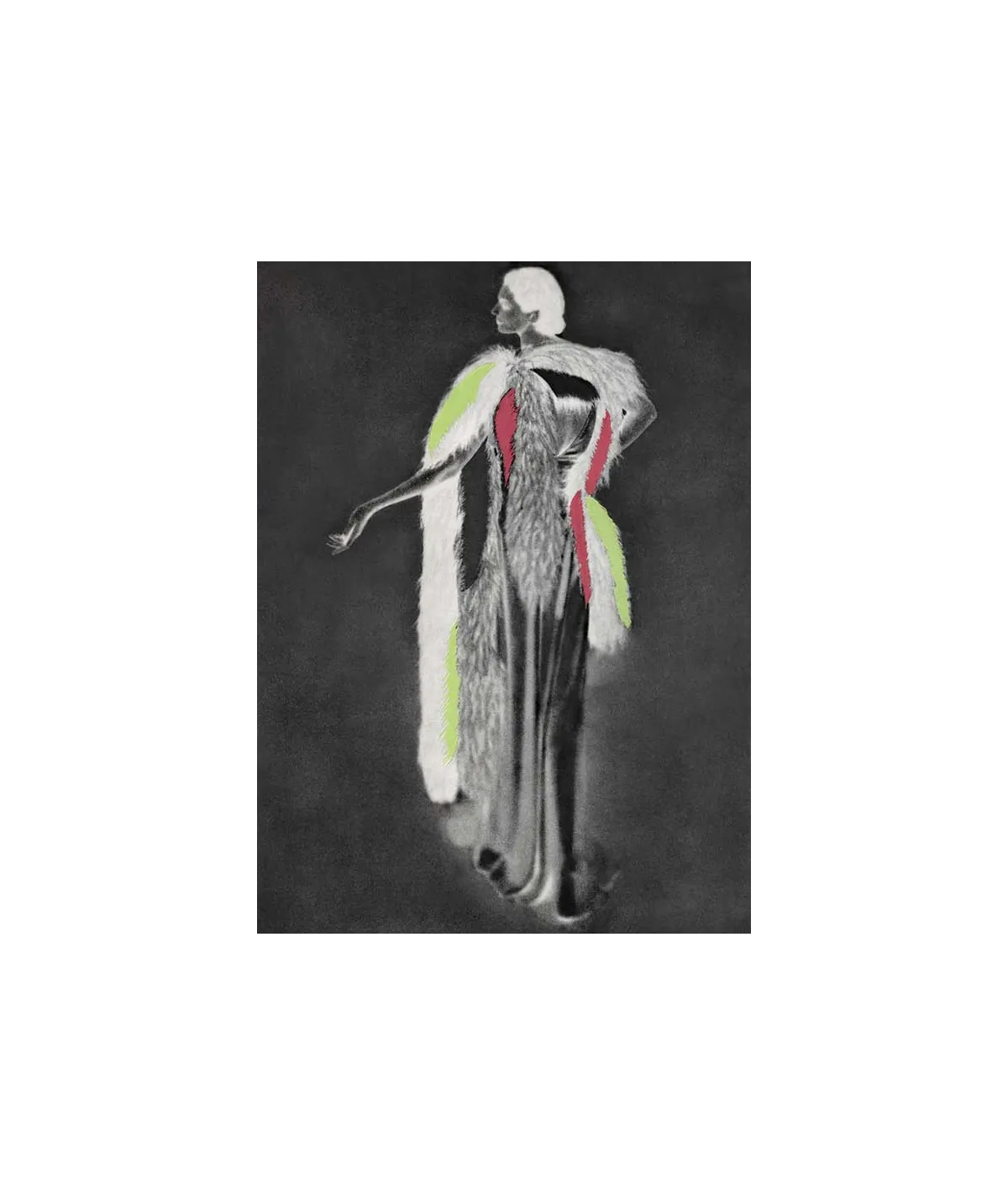 manray|Man Ray photo / TELIMAGE|The best madness of the moment||Fashion