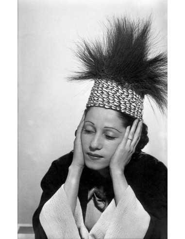 Fashion in Congo - Consuelo Consuelo de Saint-Exupéry, fashion in C...