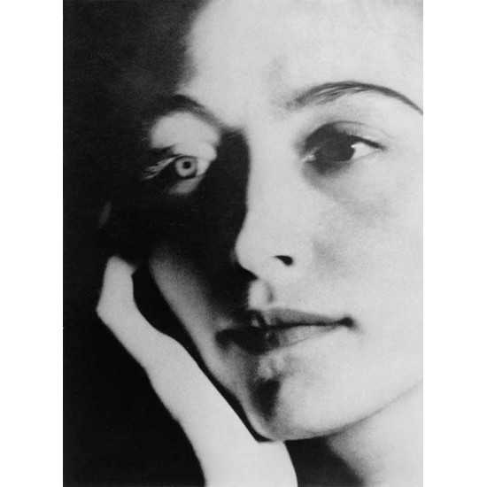 Nusch Eluard