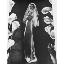 Robe de Elsa Schiaparelli