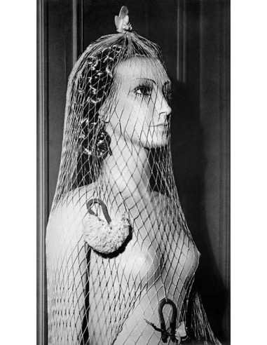 Marcel Jean mannequin Exposition Internationale du Surréalisme, Gal...