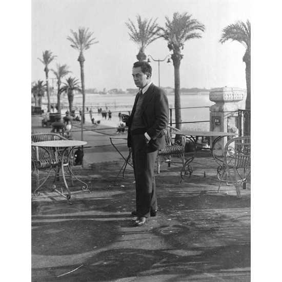 Man Ray (Cannes)