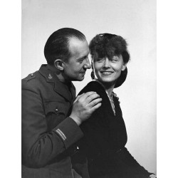 Paul et Nusch Eluard