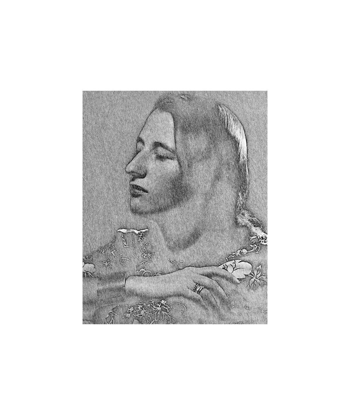 manray|Man Ray photo / TELIMAGE|Charlotte Heythum||Femmes