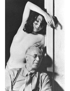 Henry Miller et Margaret   homme avec chemise et cravate femme nue ...