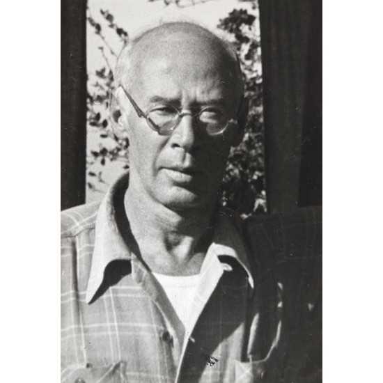 Henry Miller