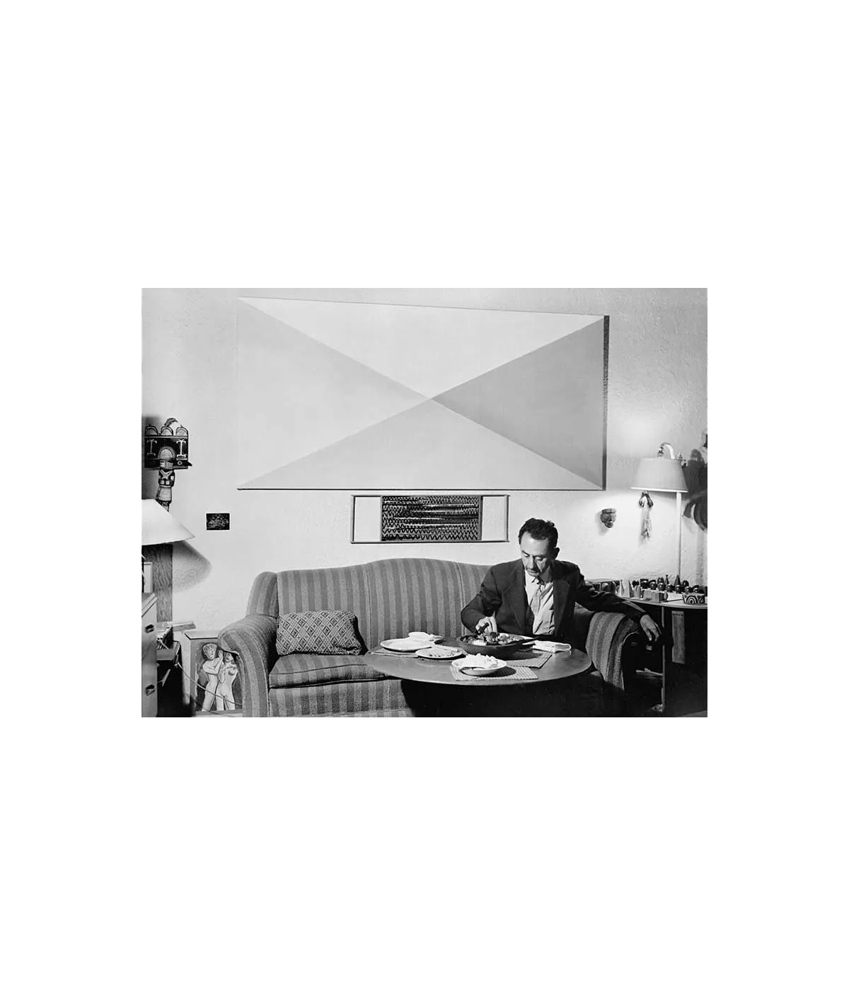 manray|Man Ray photo / TELIMAGE|Man Ray||Selfportraits