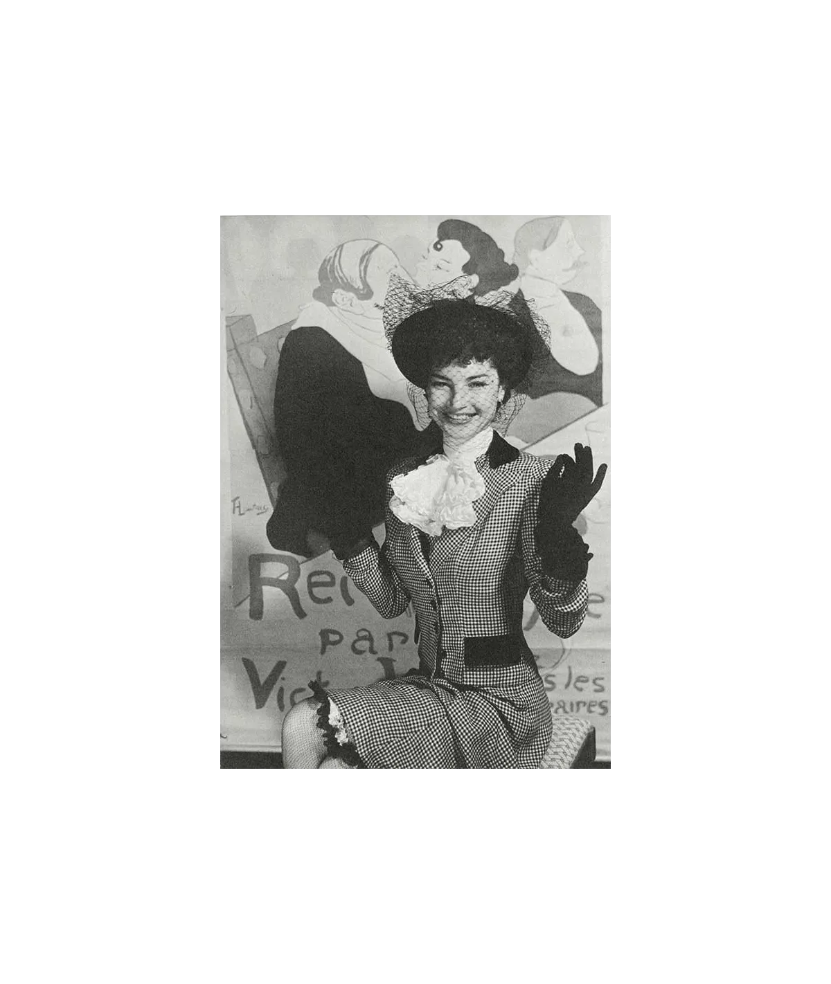 manray|Man Ray photo / TELIMAGE|Juliet||Women