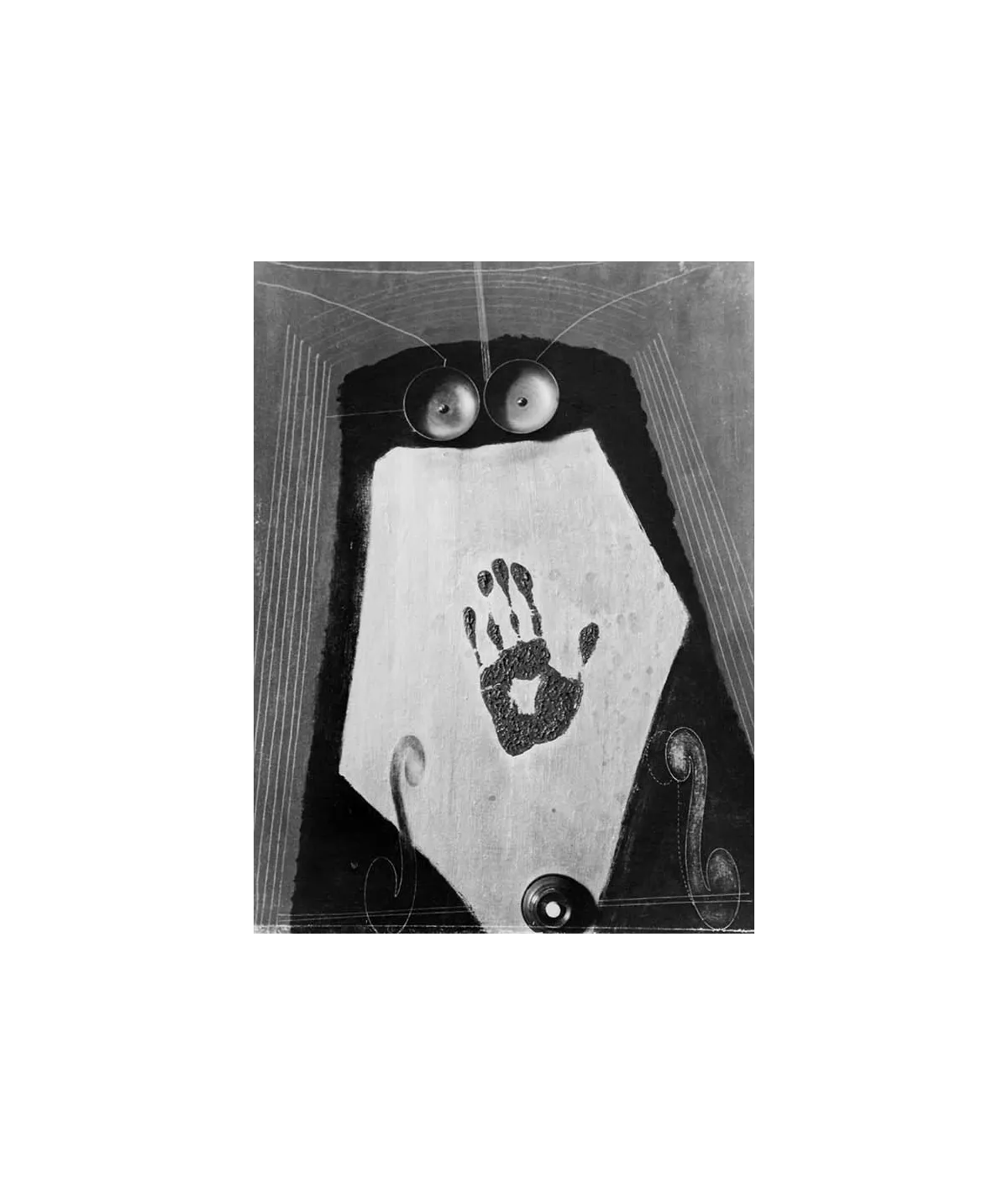 manray|Man Ray photo / TELIMAGE|Autoportrait||Peintures Autoportraits