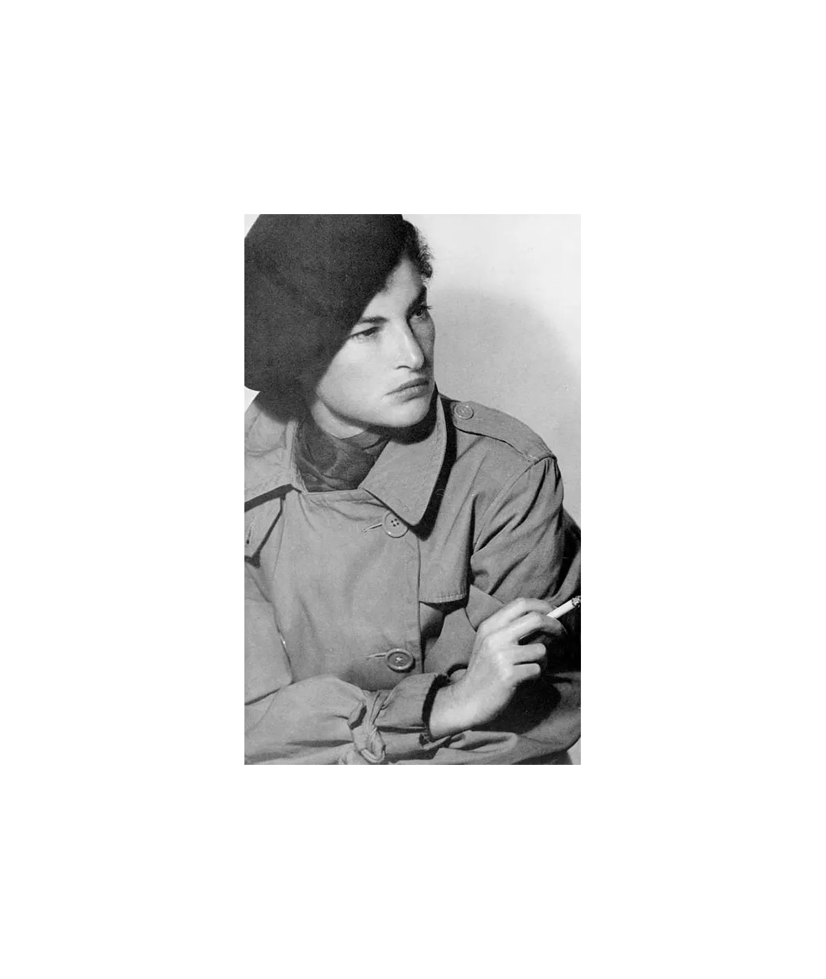 manray|Man Ray photo / TELIMAGE|Juliet||Femmes