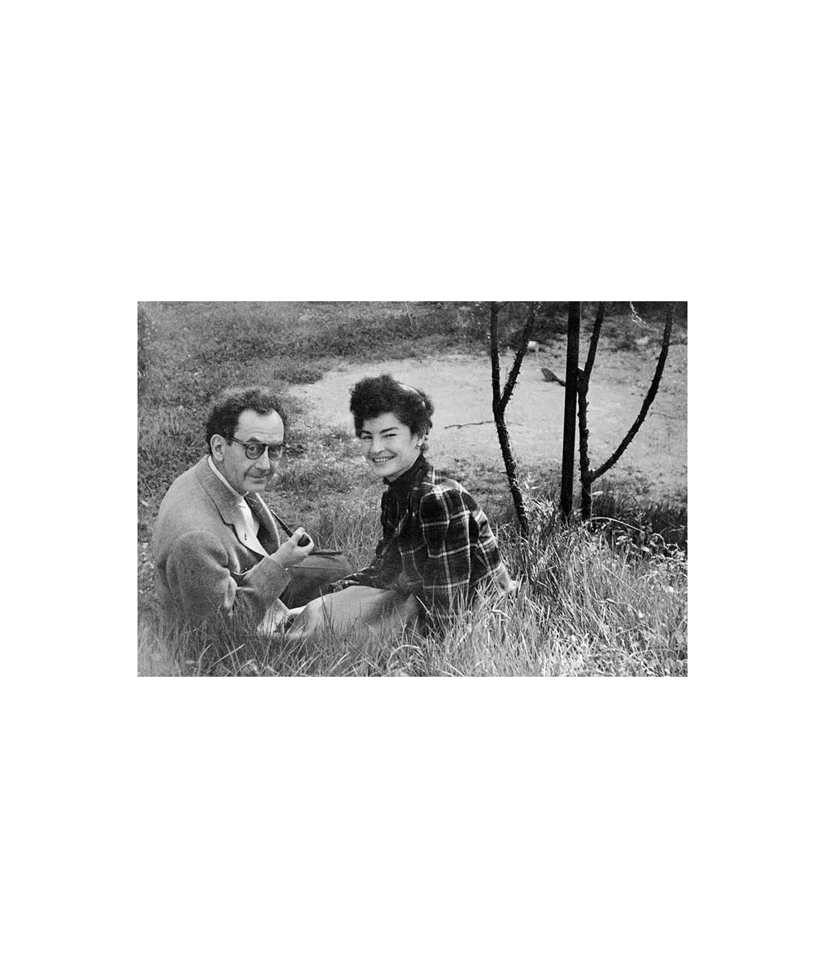 manray|Man Ray photo / TELIMAGE|Man Ray et Juliet||Femmes