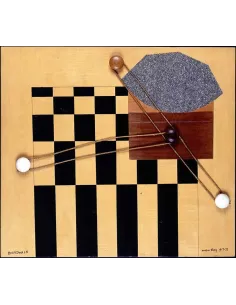 manray|Manray Phtoto|Objects