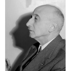 François Mauriac