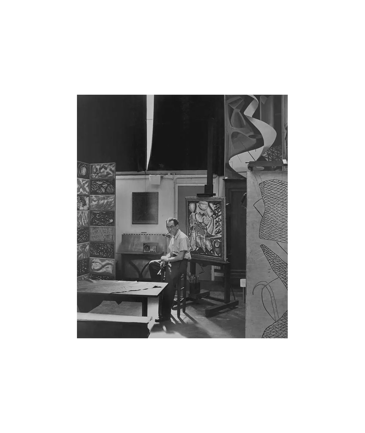 manray|Man Ray photo / TELIMAGE|Man Ray||Selfportraits