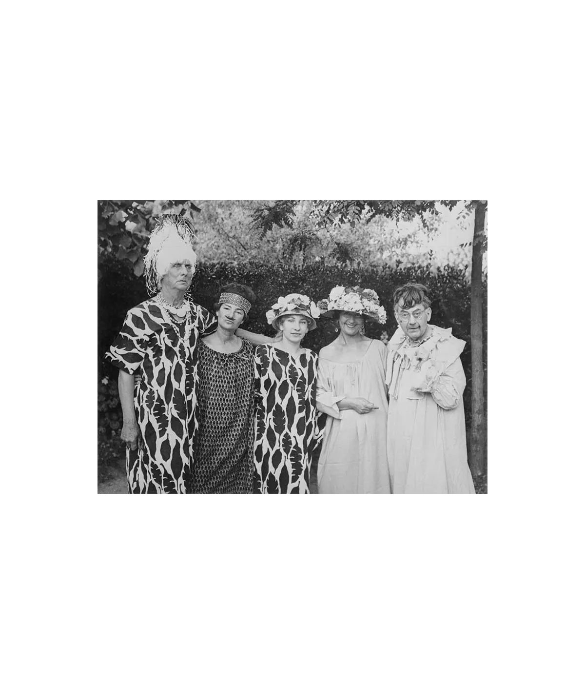 manray|Man Ray photo / TELIMAGE|double wedding||Photographies