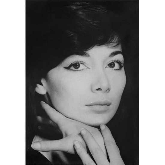 Juliette Greco