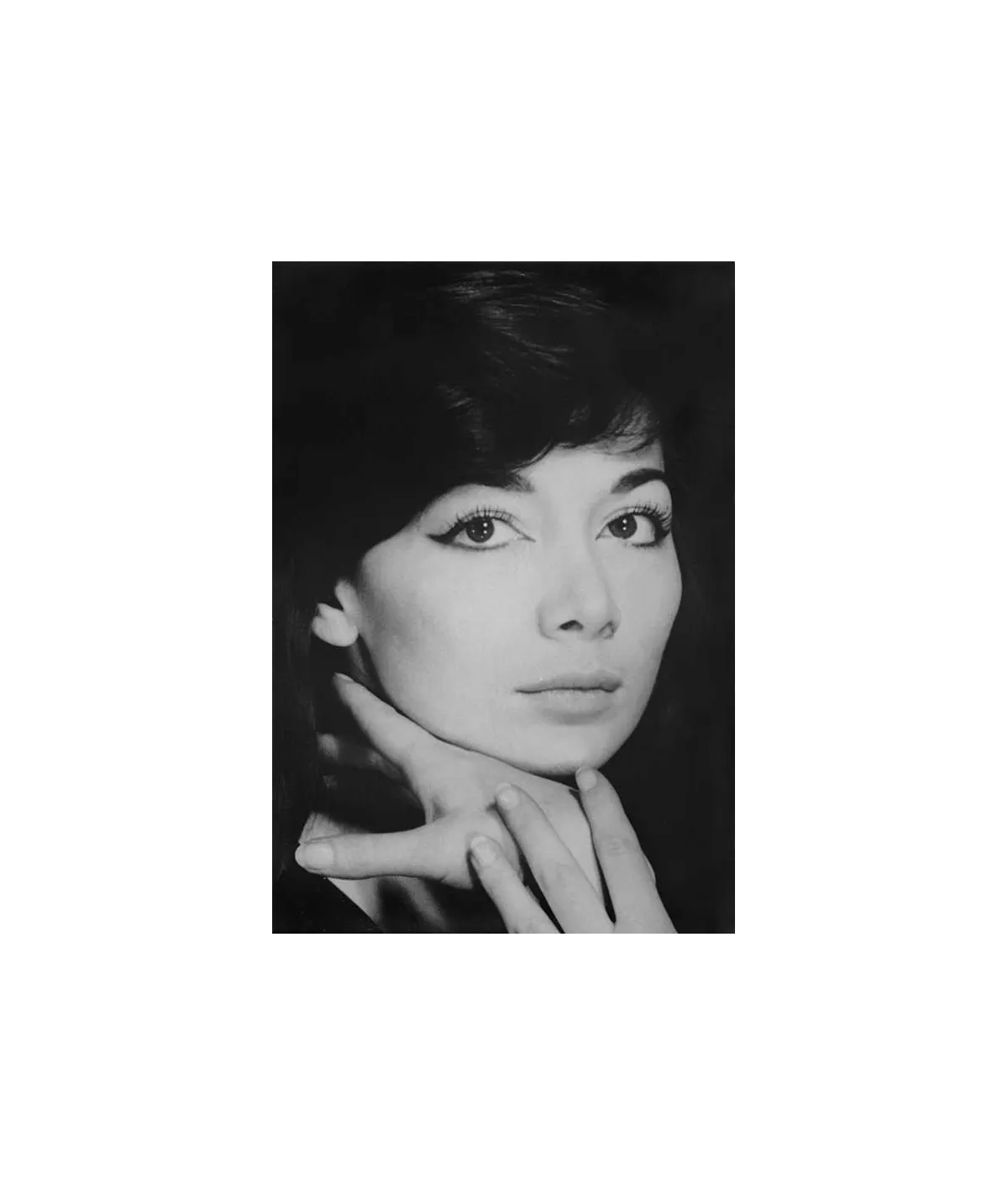 manray|Man Ray photo / TELIMAGE|Juliette Greco||Women
