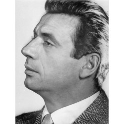 Yves Montand