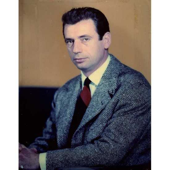 Yves Montand