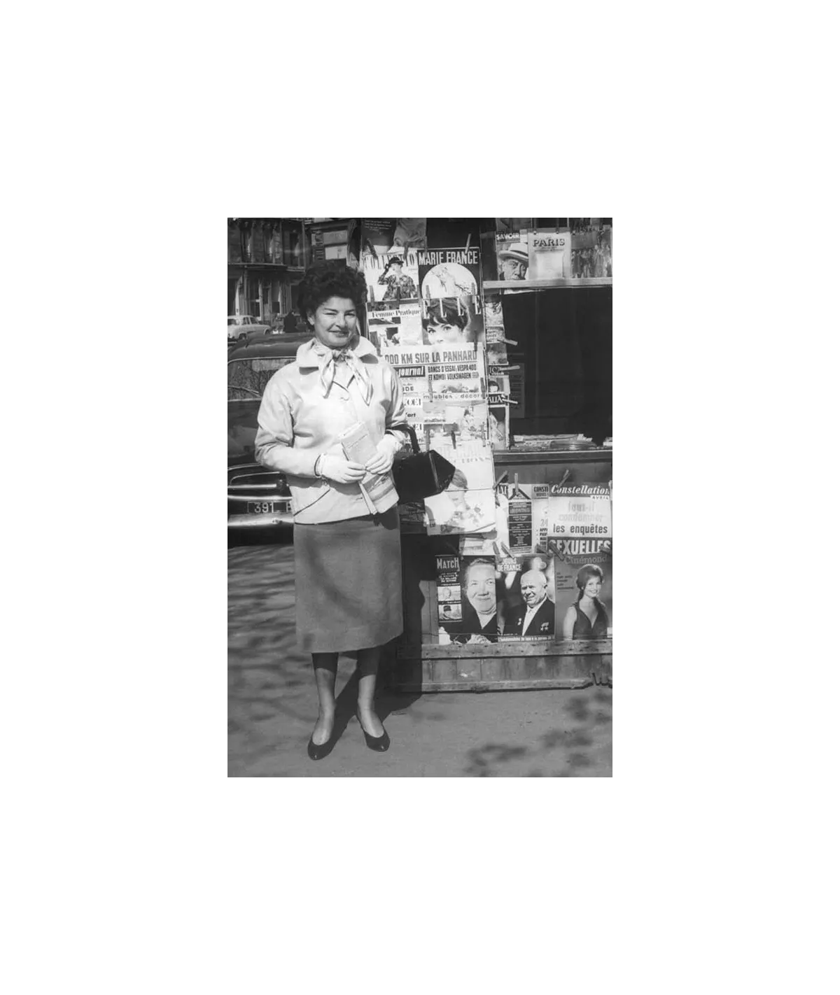 manray|Man Ray photo / TELIMAGE|Juliet in Paris||Women