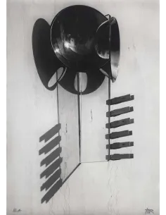 manray|Manray Phtoto|Objects