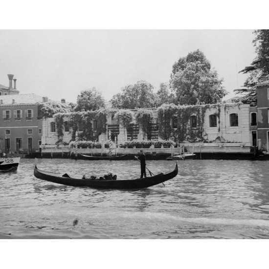 Museum Guggenheim in Venice