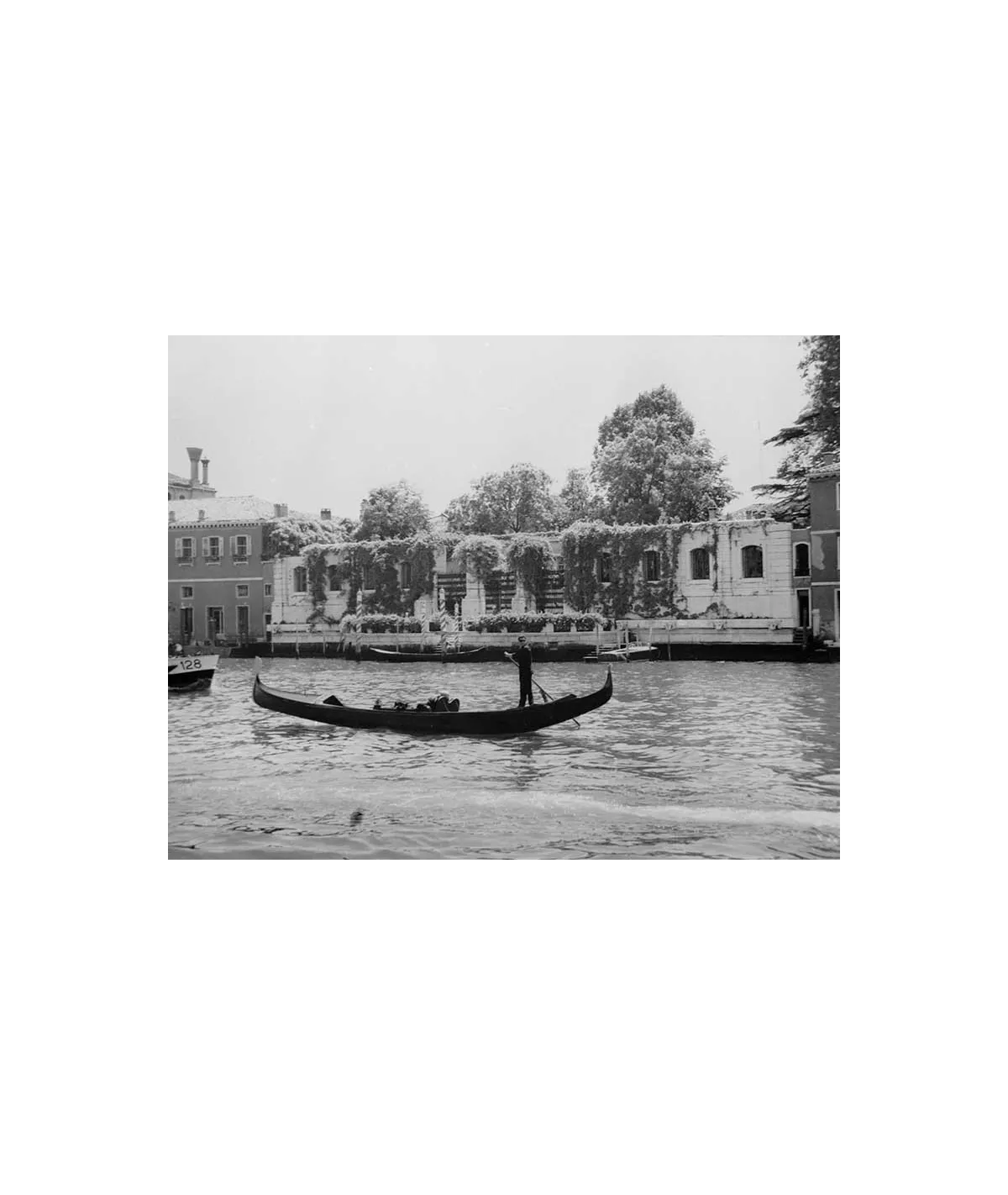 manray|Man Ray photo / TELIMAGE|Musée Guggenheim||Paysages / Lieux