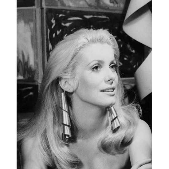 Catherine Deneuve