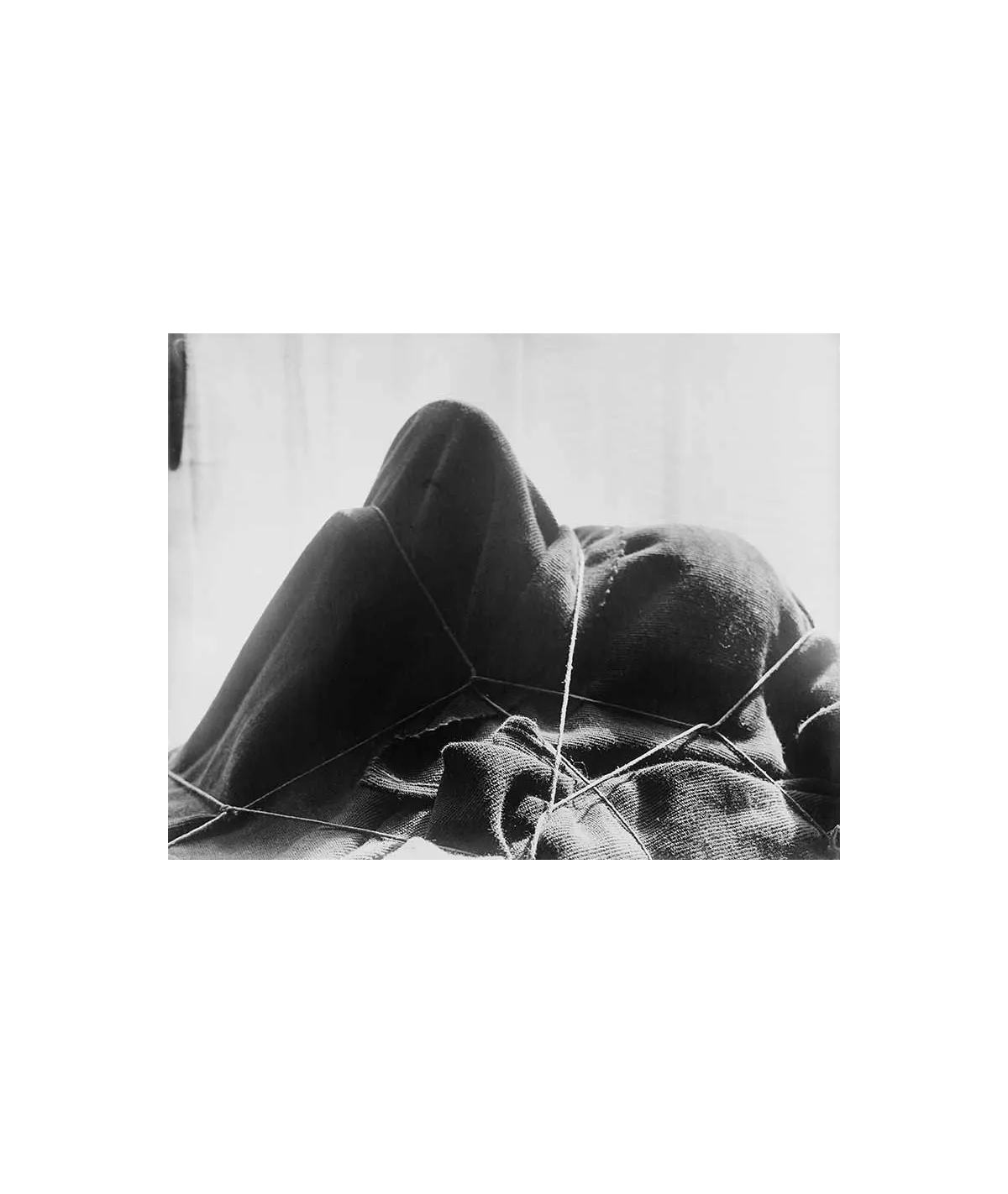 manray|Man Ray photo / TELIMAGE|The enigma of Isidore Ducasse||Objects