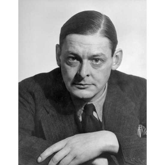 T.S. Eliot