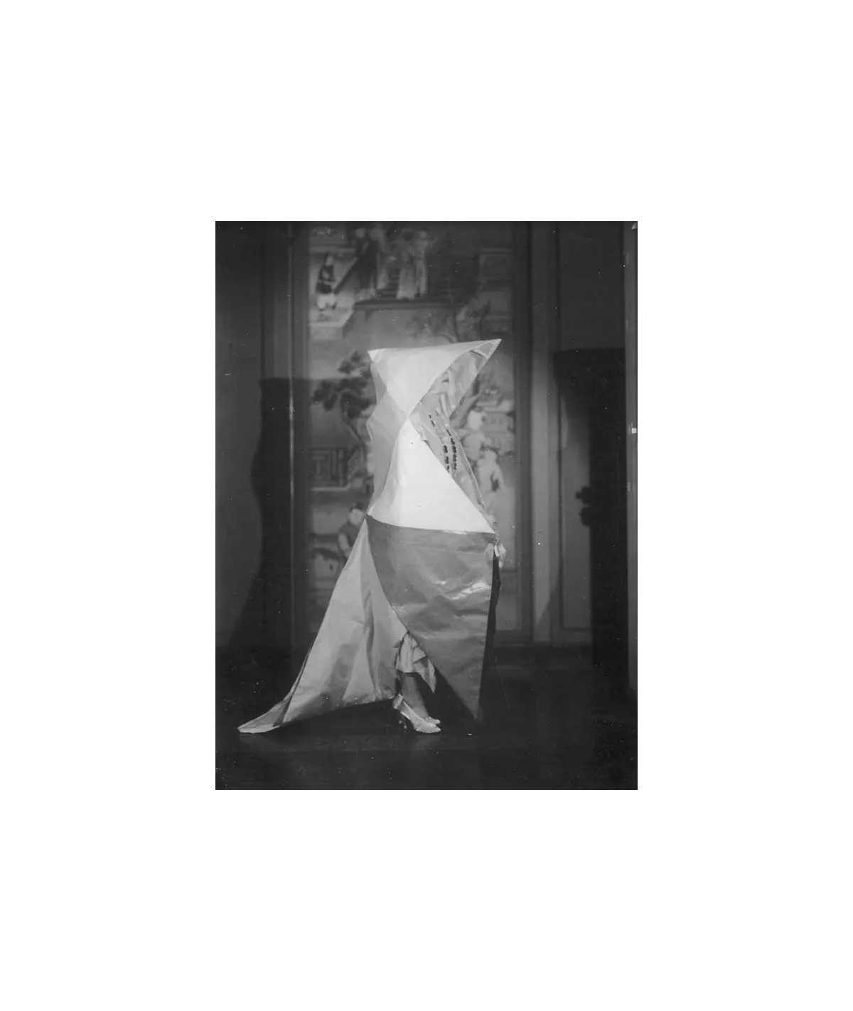 manray|Man Ray photo / TELIMAGE|Count of Beaumont's ball||Photographies