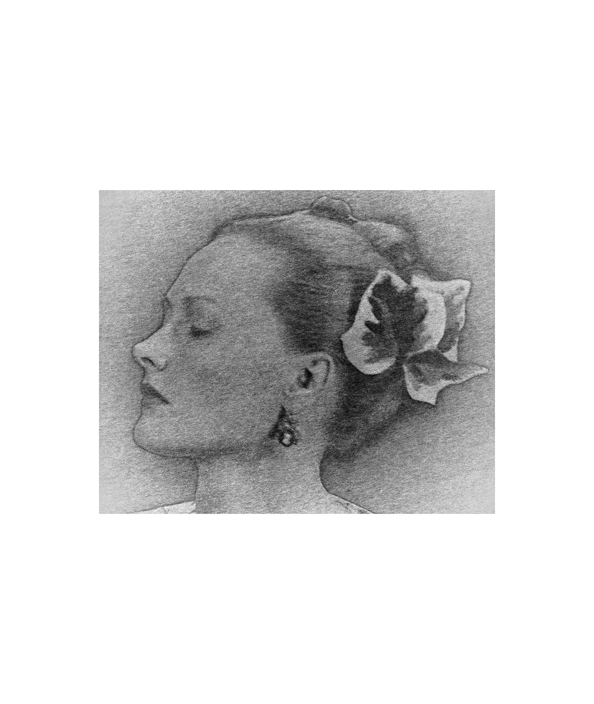 manray|Man Ray photo / TELIMAGE|Elisabeth Duquette||Women