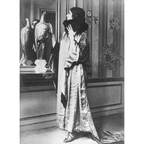 Denise Poiret