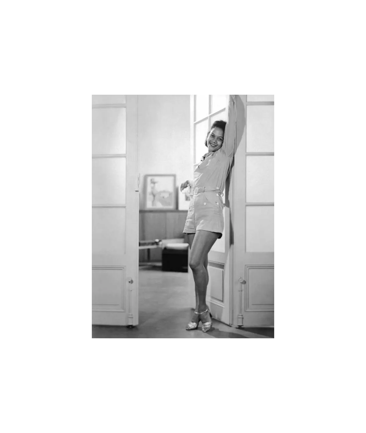 manray|Man Ray photo / TELIMAGE|Ady||Femmes