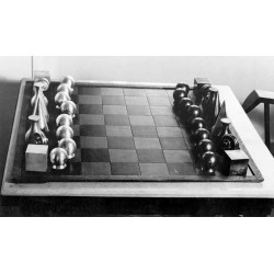 Jeu d'échecs