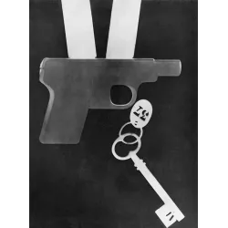 manray|Man Ray photo / TELIMAGE|Champs délicieux n°06||Rayographs