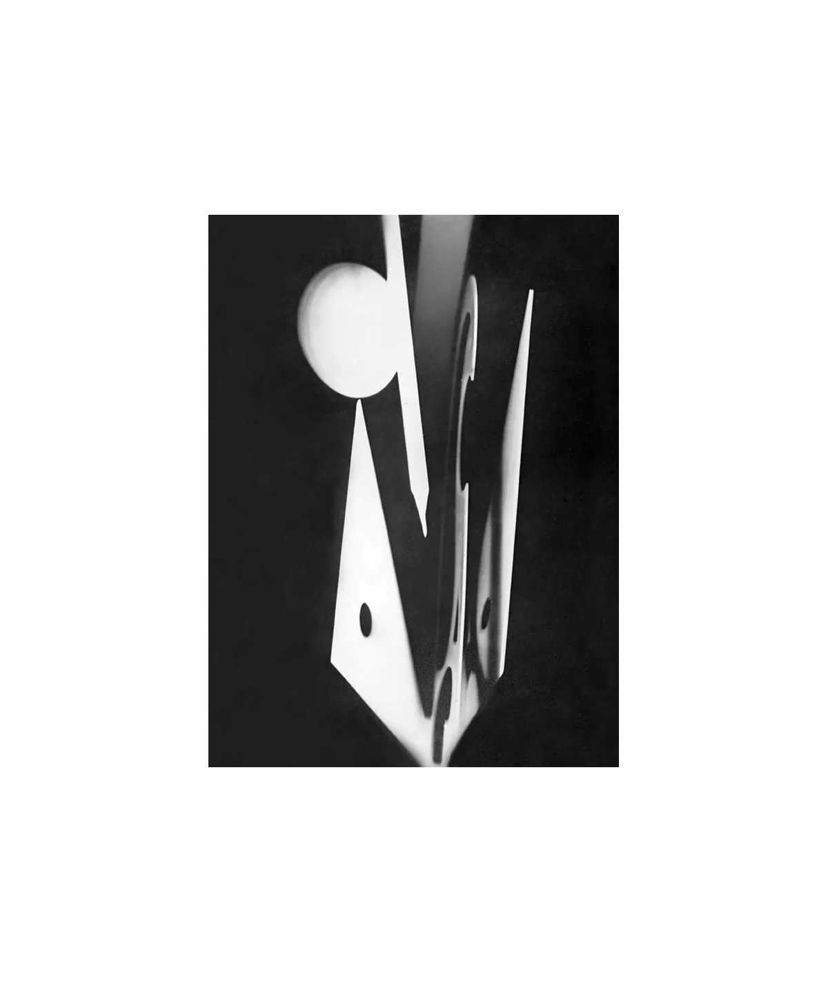 manray|Man Ray photo / TELIMAGE|Champs délicieux n°11||Rayographies